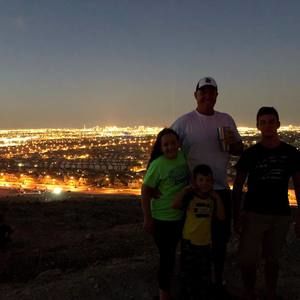 Meet your Posher, Nathan